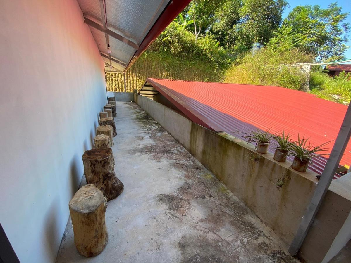 Milk Milk Homestay Yen Minh Exterior photo