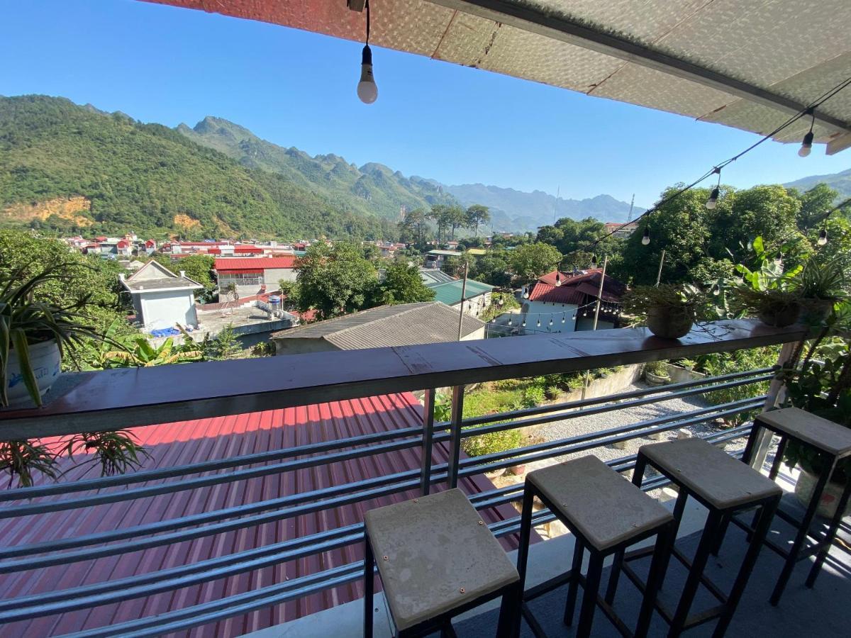 Milk Milk Homestay Yen Minh Exterior photo
