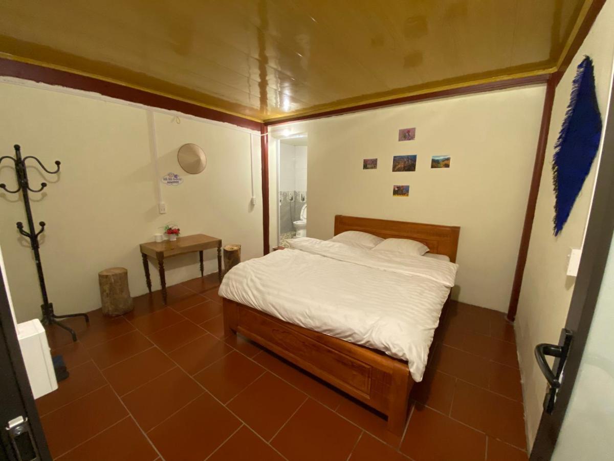 Milk Milk Homestay Yen Minh Exterior photo